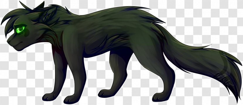 Big Cat Mammal Canidae Dog - Animal Transparent PNG