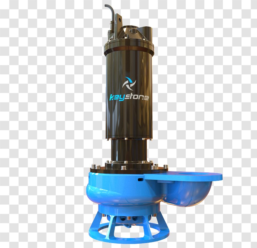Submersible Pump Sump Slurry - Floating Debris Transparent PNG