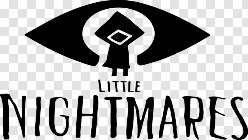 Little Nightmares PlayStation 4 Inside Xbox One Lego Dimensions - Logo - Prison Transparent PNG