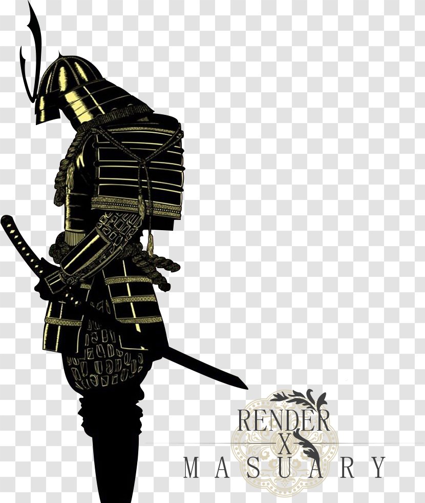 Samurai Display Resolution Wallpaper - Technology - HD Transparent PNG