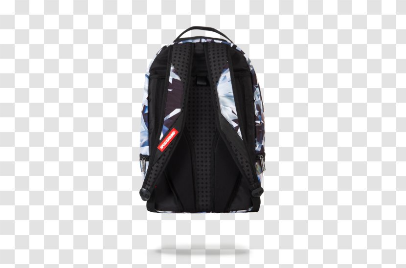 Backpack Bag Black Diamond Equipment Laptop - Jewellery Transparent PNG