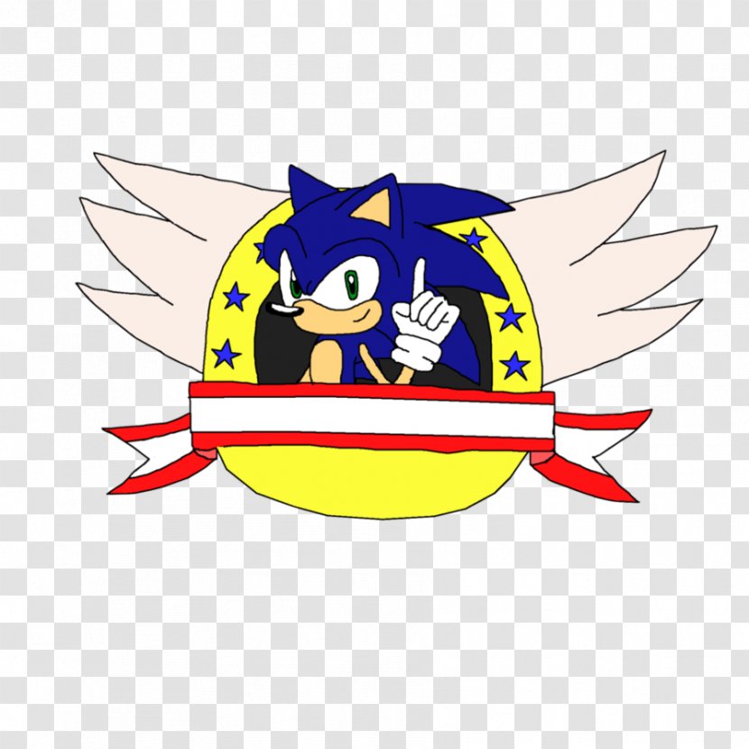 Sonic Forces Doctor Eggman Mania Team Racing Nintendo Switch - Drawing - Hedgehog Cartoon Transparent PNG