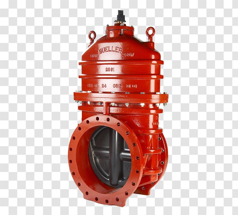Gate Valve Industry Water Supply Network Fire Protection - Boiler - Pipeline Transparent PNG