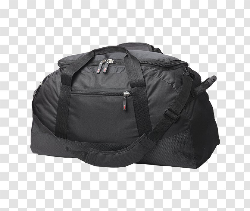 Duffel Bags Backpack Hand Luggage - Black - Outdoor Fashion Transparent PNG