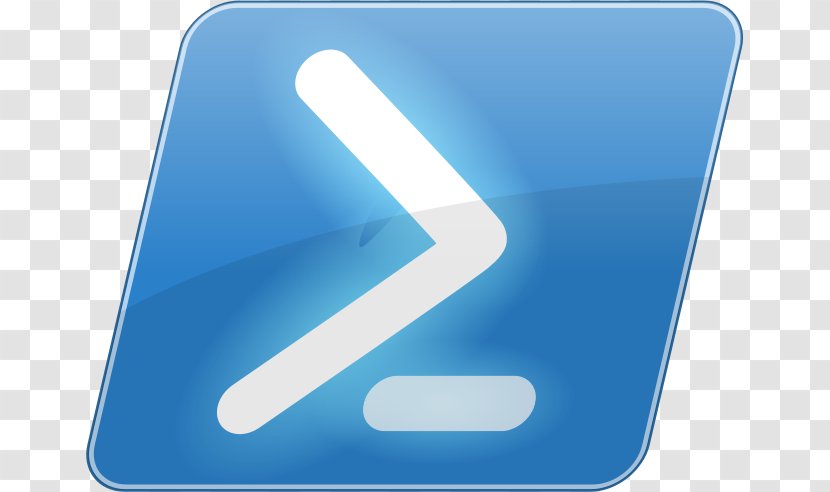 PowerShell Windows Server Active Directory - Command - Microsoft Word Transparent PNG
