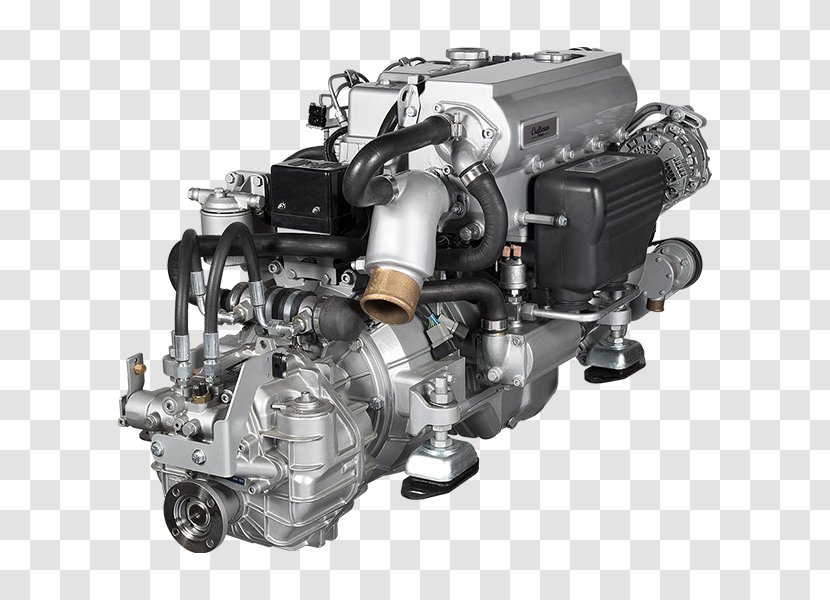 Car Diesel Engine Machine Internal Combustion Cooling - Automotive - Shivarathri Transparent PNG