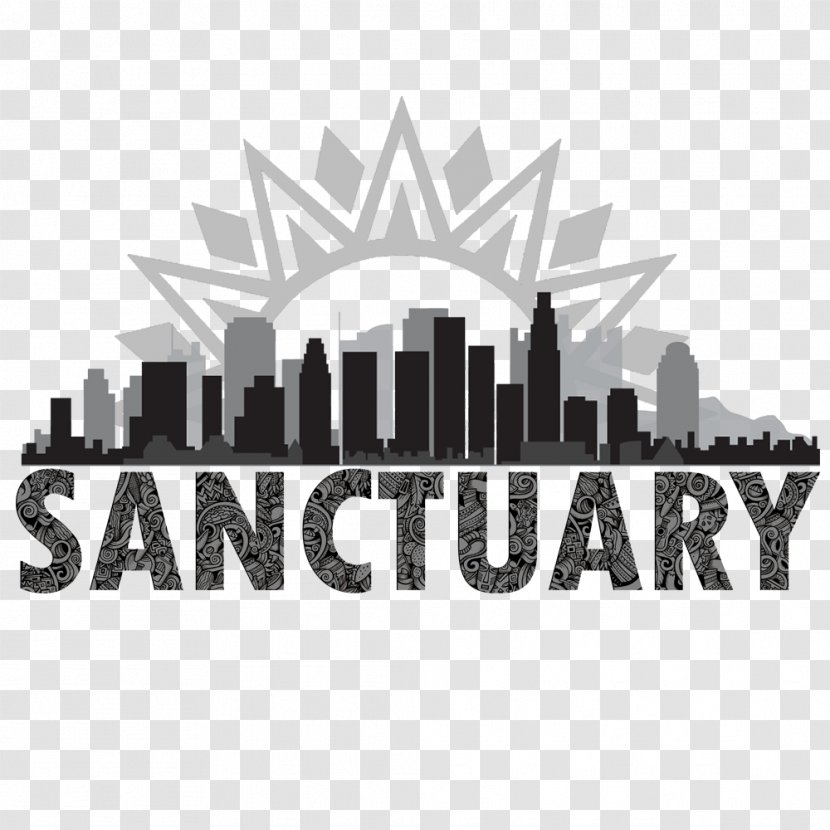 Sanctuary City Immigration Mobile Phones - Brand - Los Angeles Transparent PNG