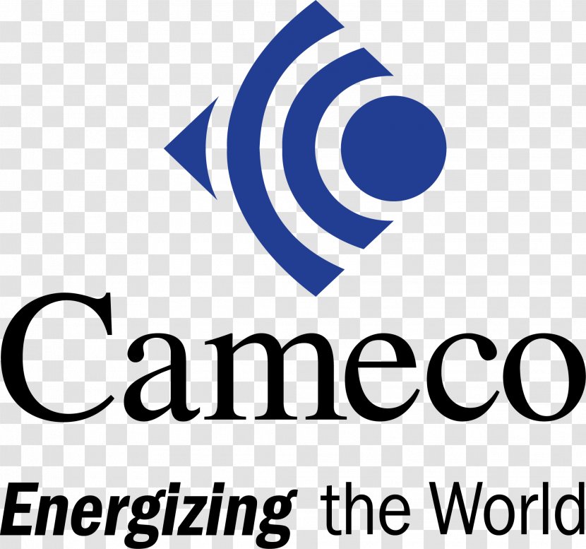 Cameco Logo Port Hope Bruce Power Company - Bruse Background Transparent PNG