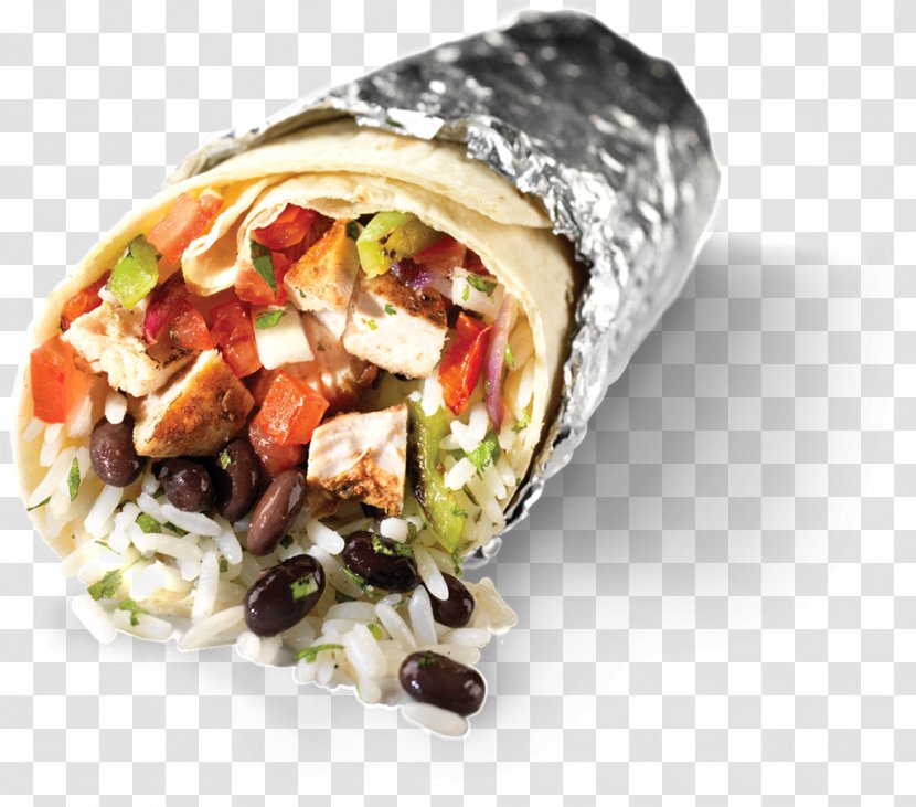 Stretford Manchester Burrito Mexican Cuisine Salsa - Mission Transparent PNG