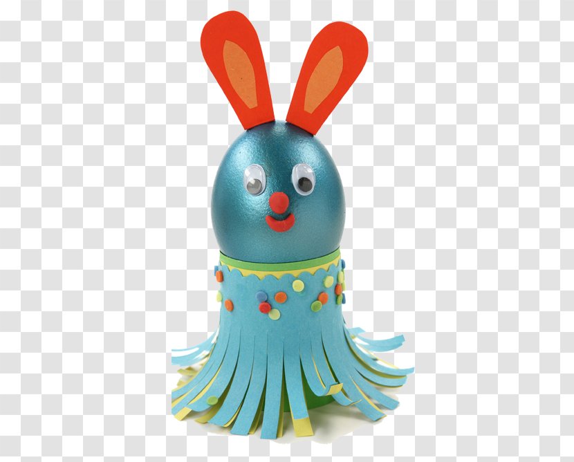 Easter Egg Oyster Figurine - Pascua Transparent PNG