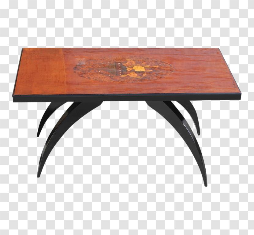 Coffee Tables Angle Wood Stain - End Table Transparent PNG