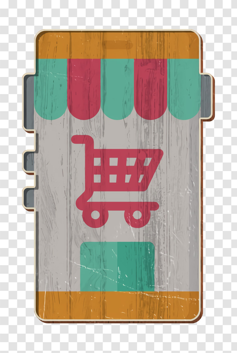 Social Media Icon Shopping Online Icon Shopping Icon Transparent PNG