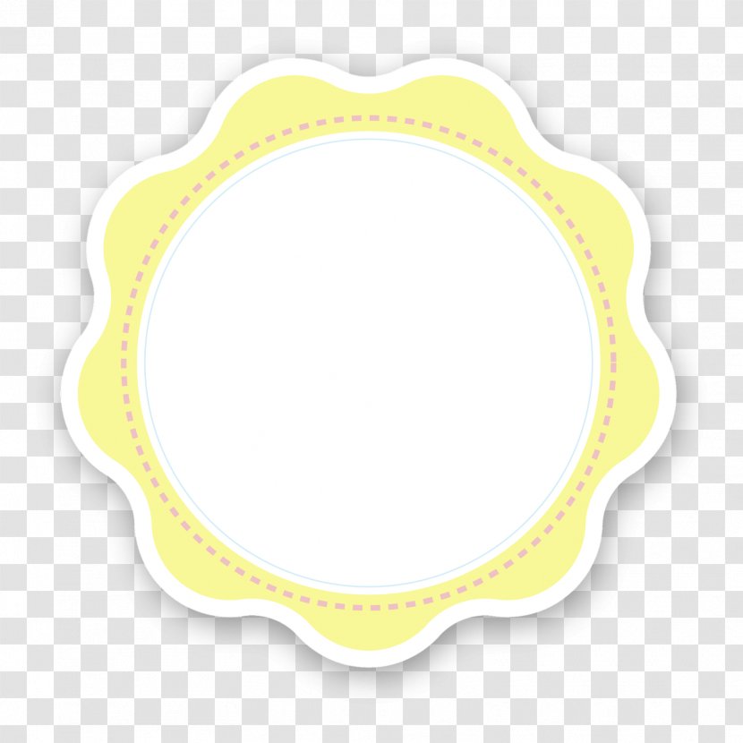 Oval - Rectangle - Design Transparent PNG
