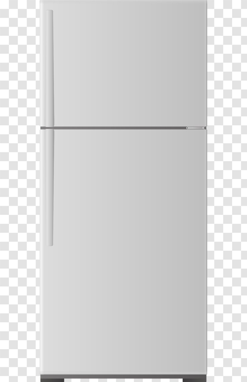 Refrigerator Freezers Kenmore Home Appliance Refrigeration - Major Transparent PNG