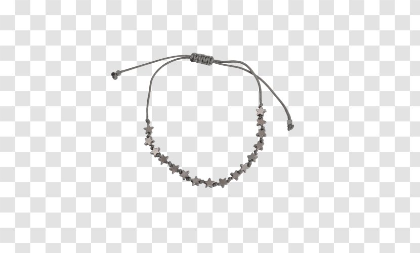 Necklace Bracelet Jewellery Bead Macramé - Fashion Accessory Transparent PNG