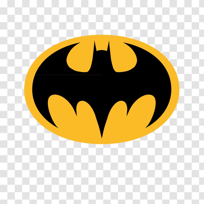 Batman Bat-Signal Barbara Gordon Joker Clip Art - Superhero Transparent PNG