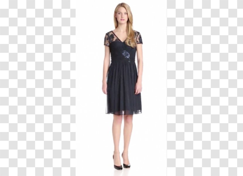 Sheath Dress Sleeve A-line Clothing - Woman Transparent PNG