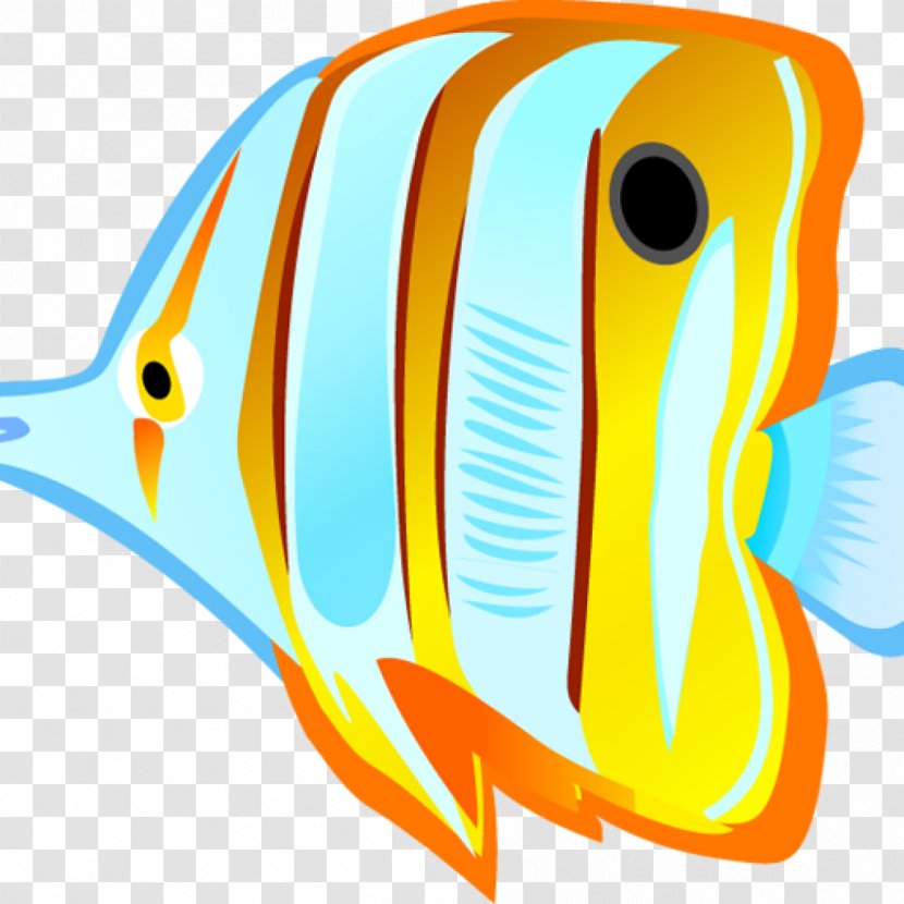 Angelfish Goldfish Tropical Fish Clip Art Aquarium - Freshwater - Ikan Jelly Transparent PNG