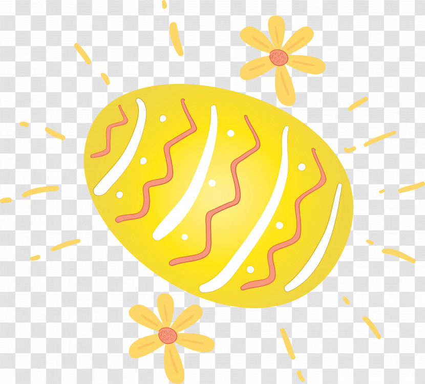 Yellow Transparent PNG