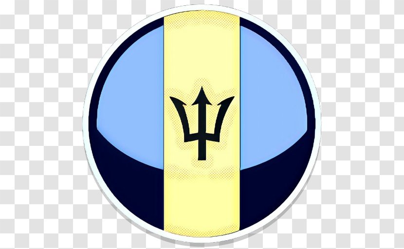 Flag Cartoon - Emblem - Crest Transparent PNG