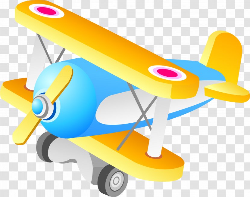 Airplane Helicopter Aviation Flight Education - Air Travel - Planes Transparent PNG