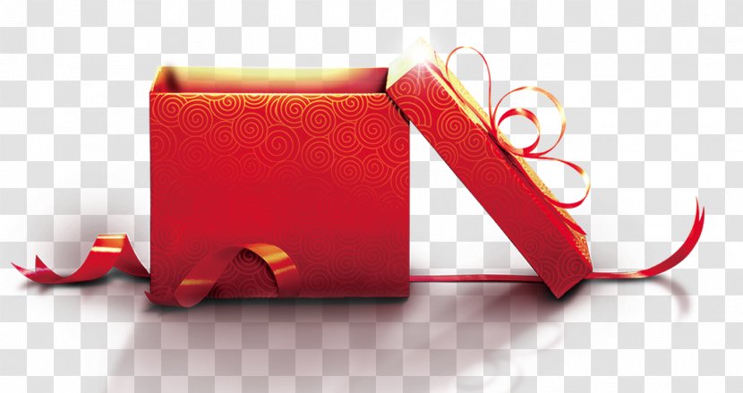 Gift Gratis Tmall Icon - Brand Transparent PNG
