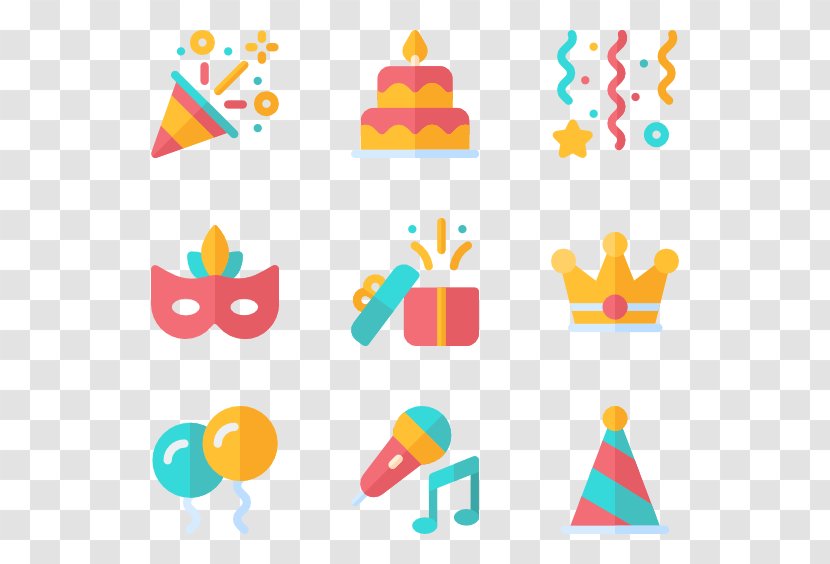 Clip Art - Baby Toys - Birthday Transparent PNG