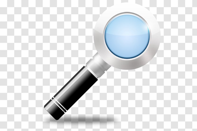 Magnifying Glass Download Transparent PNG