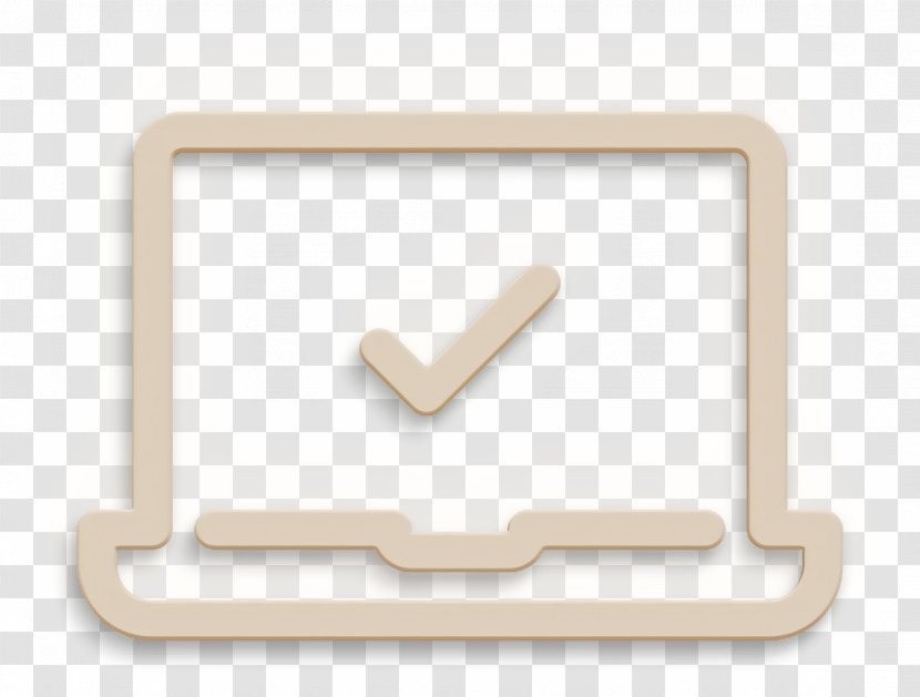 Technology Icon Icon Laptop Icon Computer Icon Transparent PNG
