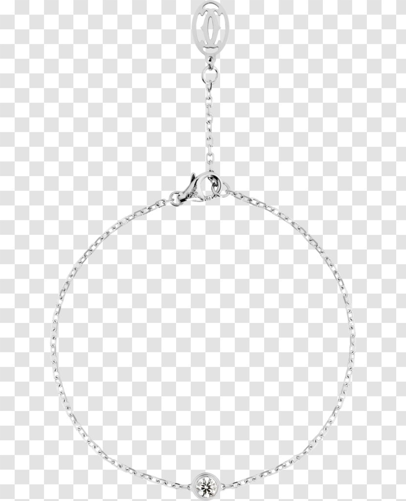 Necklace Bracelet Diamond Brilliant Carat Transparent PNG