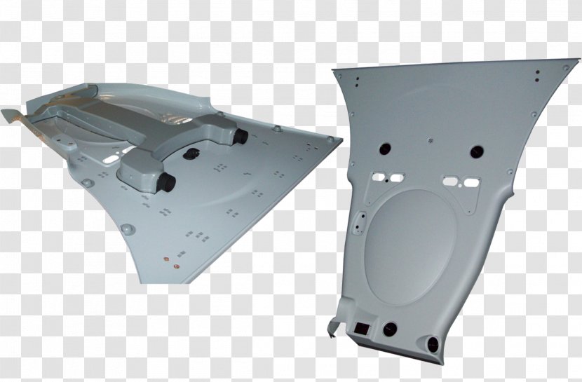 Aeronautics Aircraft Airplane Plastic Thermoforming - Automotive Exterior Transparent PNG