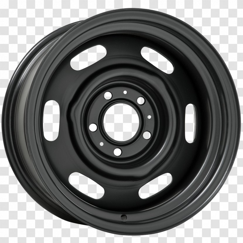 Alloy Wheel Car Tire Plymouth Rim - Spoke Transparent PNG