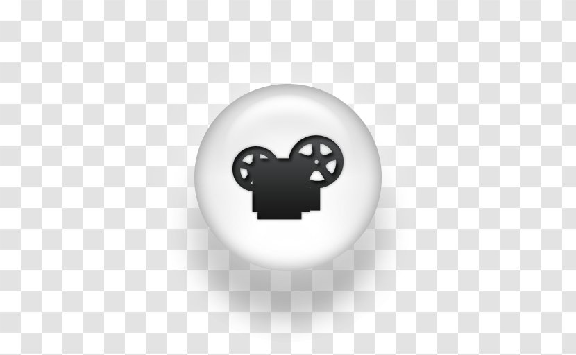 Movie Projector Multimedia Projectors Film - Logo Transparent PNG