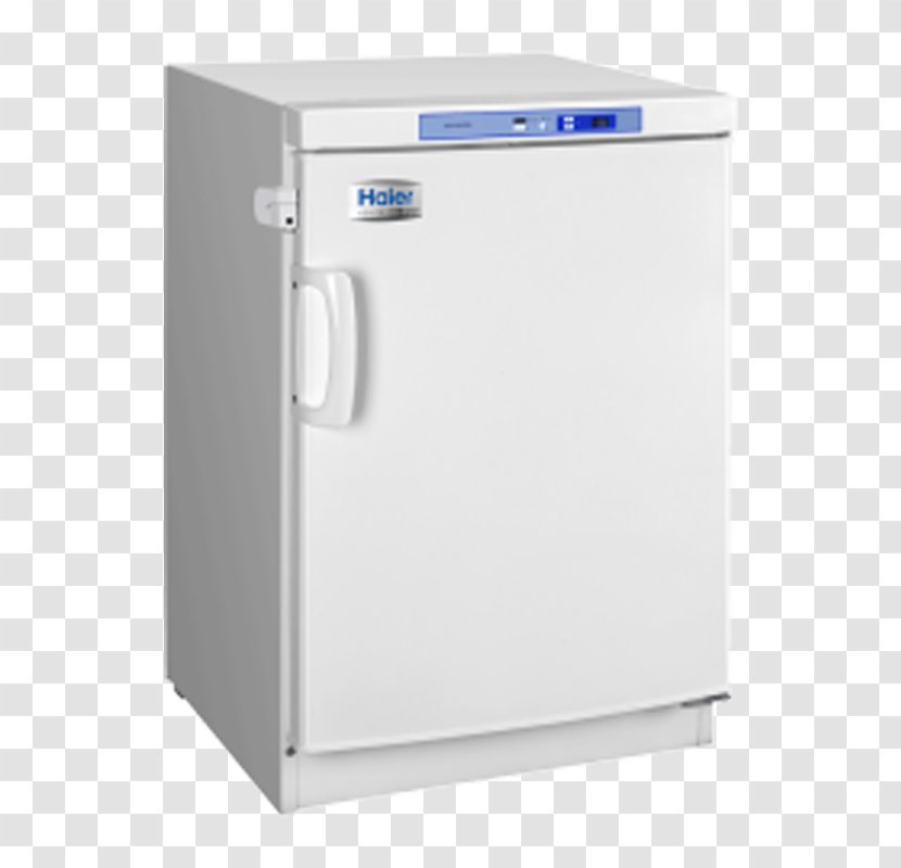 Refrigerator Haier Freezers Home Appliance Ice Packs - Deep Freezer Transparent PNG