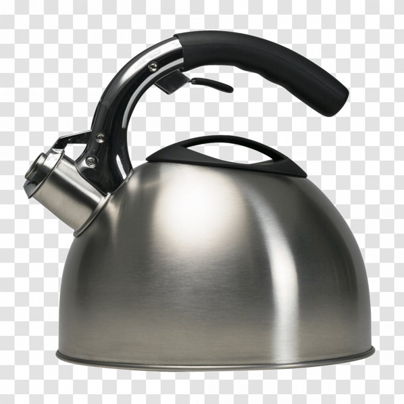 Whistling Kettle Teapot Whistle - Tea Transparent PNG