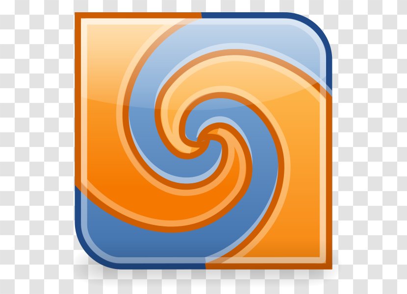 Meld Computer Software Free Keil Source Code - Spiral - Linux Transparent PNG