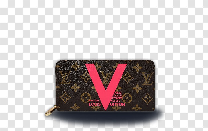 Louis Vuitton Handbag Wallet Fashion - Clothing Accessories Transparent PNG
