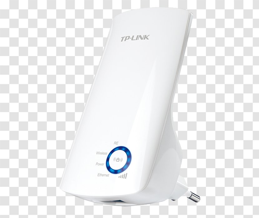 Wireless Repeater TP-Link Router Wi-Fi - Technology - Tplink Transparent PNG