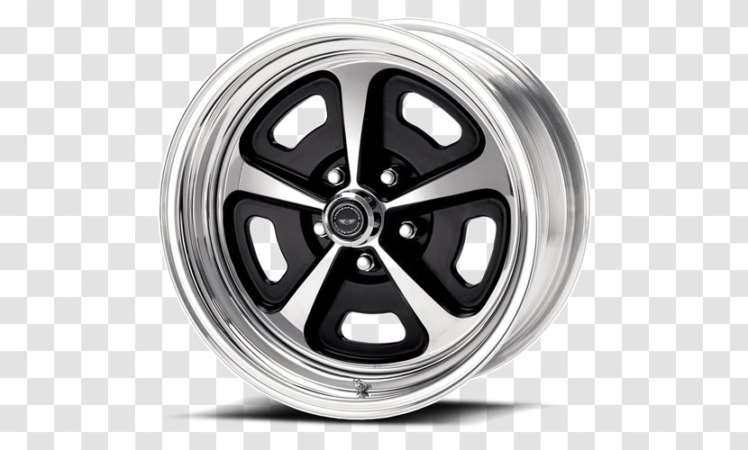 Car American Racing Ford Mustang Dodge Custom Wheel - Alloy Transparent PNG