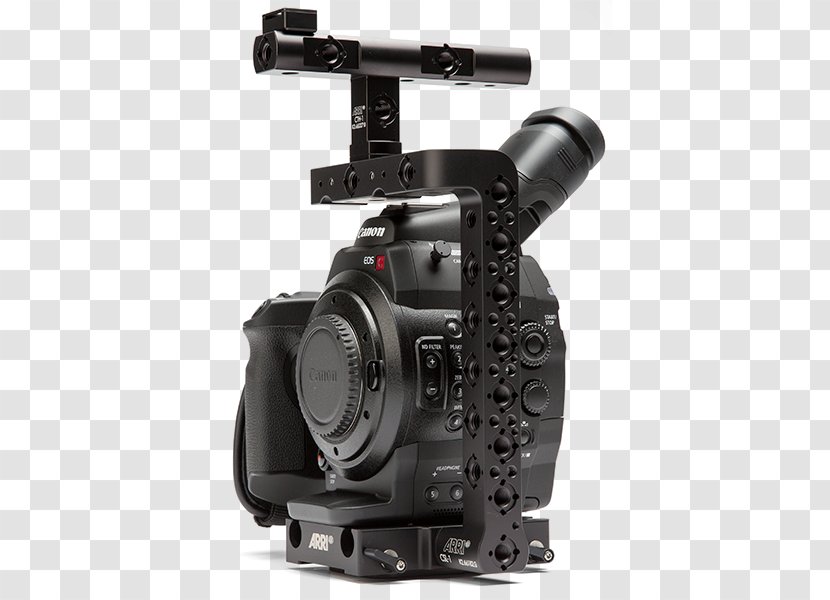 Digital SLR Camera Lens Video Cameras - Singlelens Reflex Transparent PNG