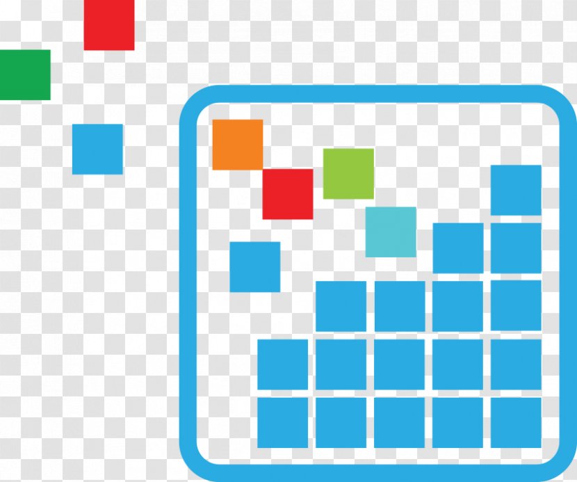 Data Table Technology Logo Information - Metadata Transparent PNG