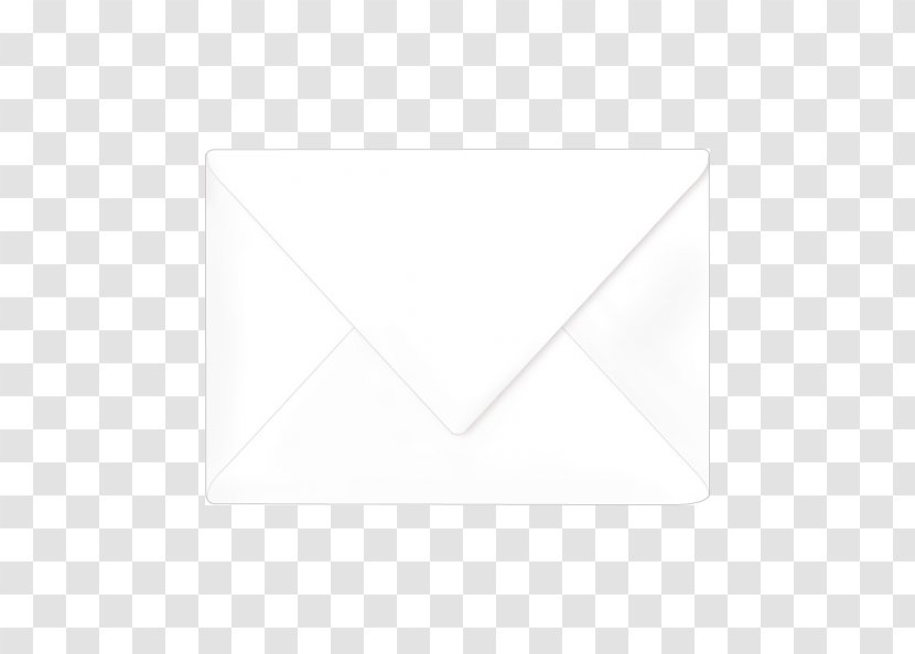 Paper Heart - Envelope - Beige Transparent PNG