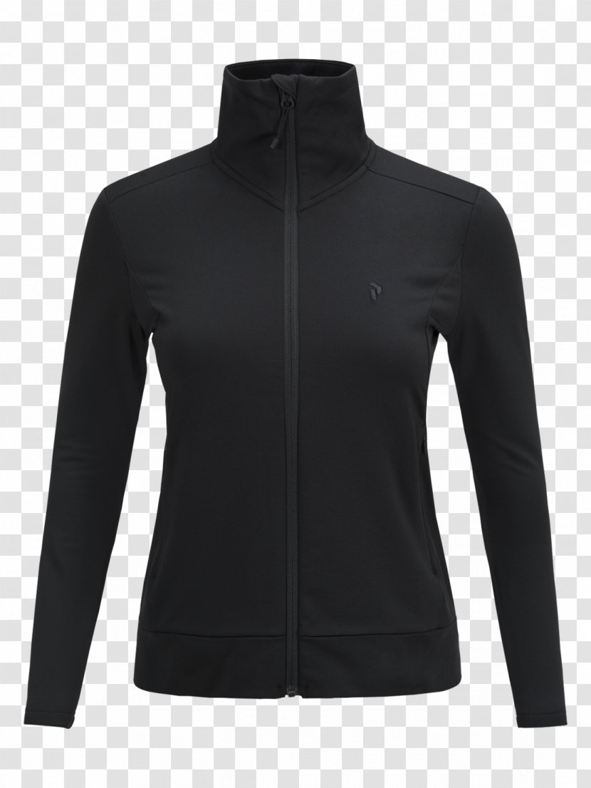 T-shirt Hoodie Sweater Clothing Zipper - Hood Transparent PNG