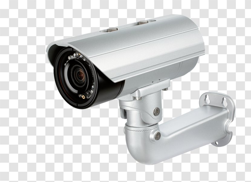 D-Link DCS-7513 IP Camera Video Cameras - Technology Transparent PNG