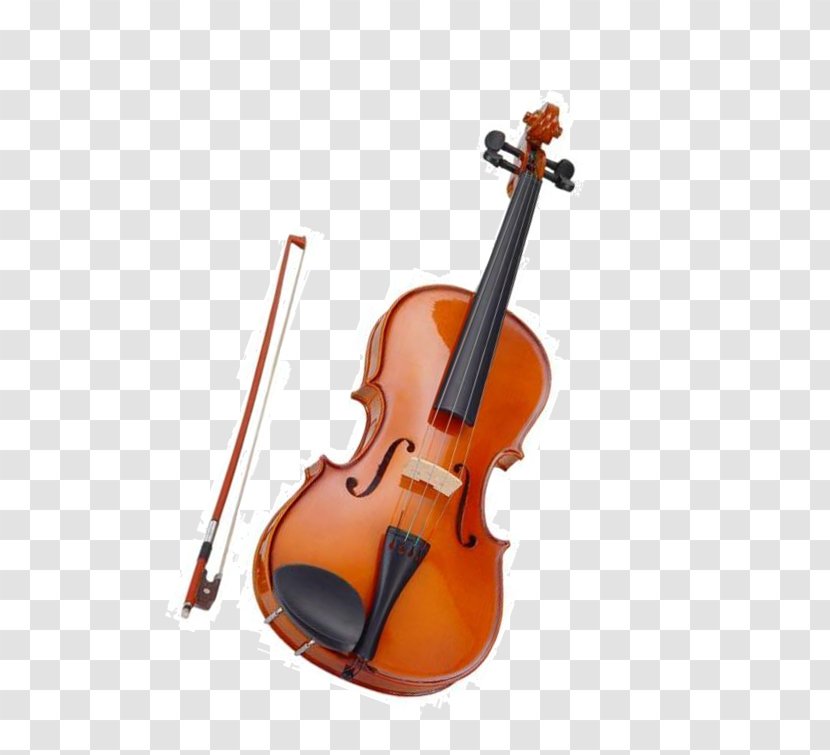 Violin Family Musical Instruments Cello Viola - Heart - Oboe Transparent PNG