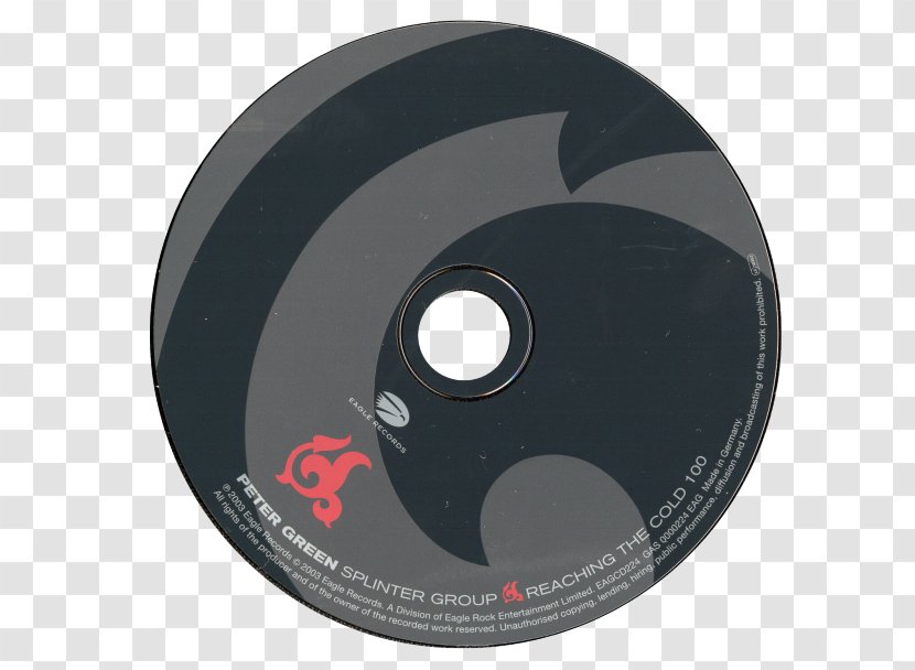 Compact Disc Product Design Disk Storage - Data Device Transparent PNG