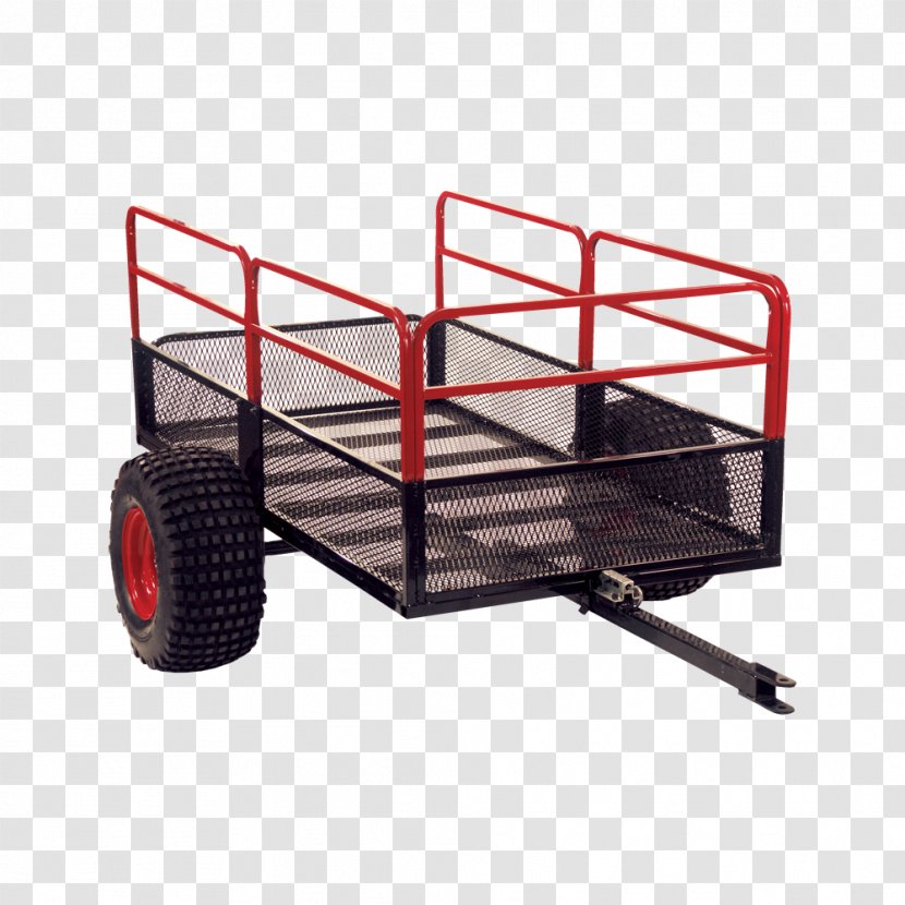Utility Trailer Manufacturing Company YouTube All-terrain Vehicle Towing - Fourwheel Drive - Trailers Transparent PNG