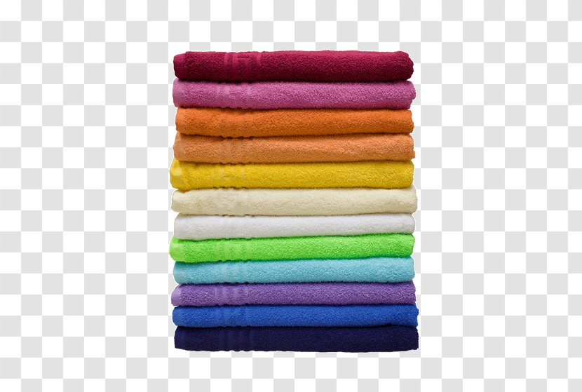 Towel Terrycloth Price Cotton Bathroom - Net D Transparent PNG