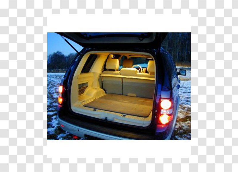Car Door Bumper Automotive Lighting Grille - Exterior Transparent PNG