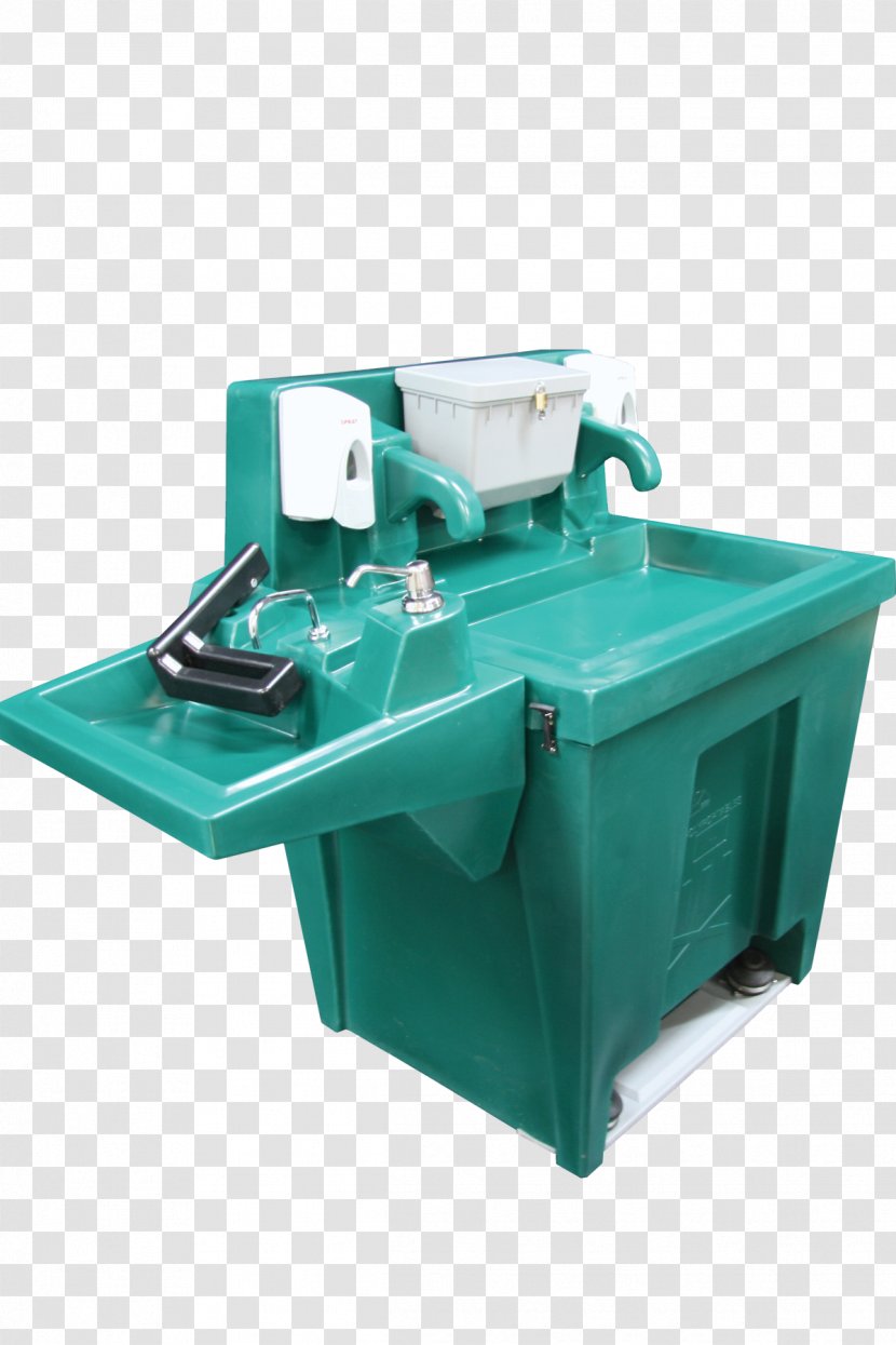 Hand Washing Portable Toilet Sink - Polyportables Inc - Handwash Transparent PNG